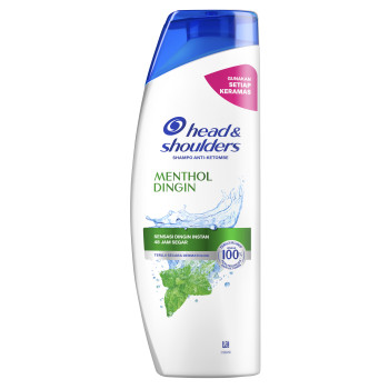 Shampoo