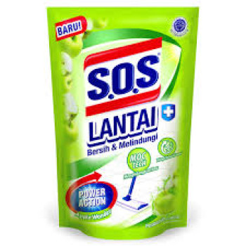 pembersih lantai