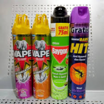 obat semprot nyamuk
