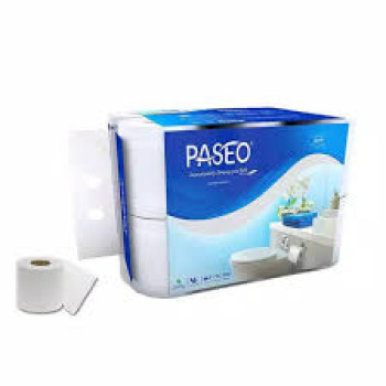 tissue toilet