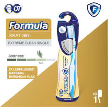 sikat gigi