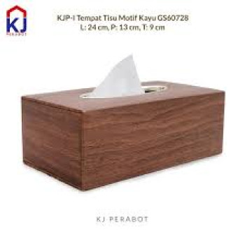 tempat tissue