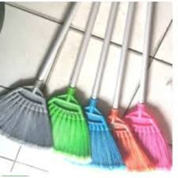 sapu plastik