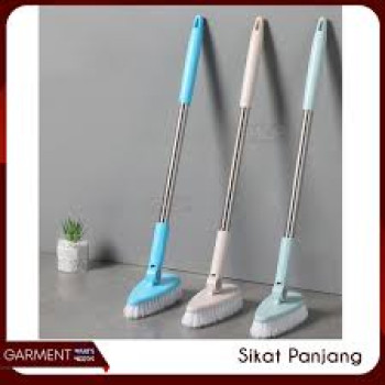 sikat kamar mandi