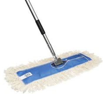 pel debu / dust mop