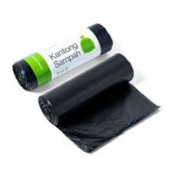 kantong sampah