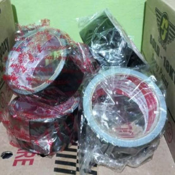 Lakban hitam