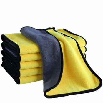 KAIN LAP BAHAN MIKROFIBER 30X40 CM