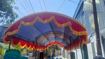 sewa Tenda