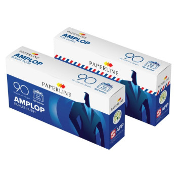 Amplop