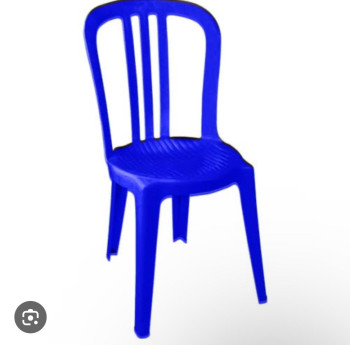 Kursi Plastik
