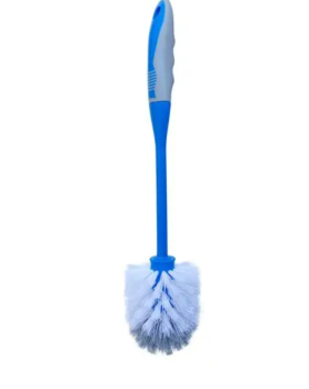 Sikat Kloset gagang Plastik