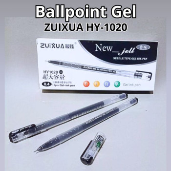 BOLPOIN GEL