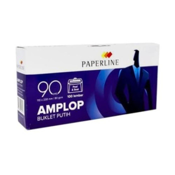 Amplop Putih Besar