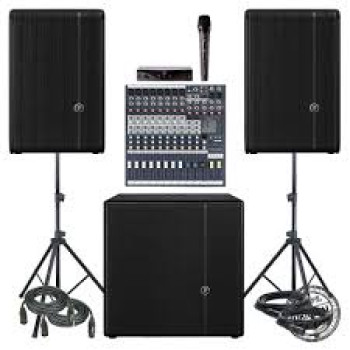Sewa Sound System
