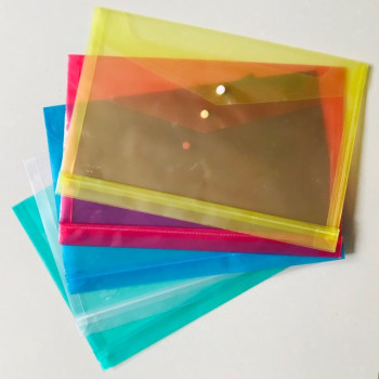 Map Plastik