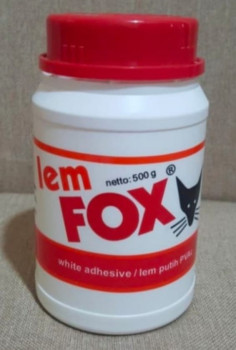 Lem Kertas 500 Gram