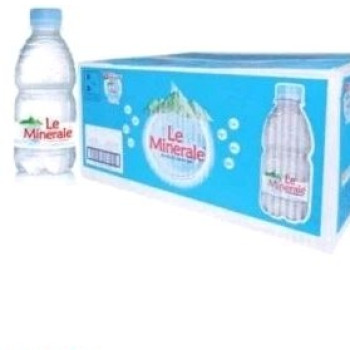 Air Mineral 330ml