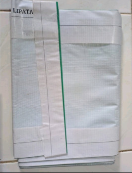 Spanduk 1m X 3m
