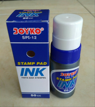 Tinta Stempel