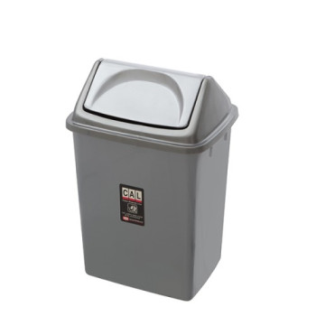 Tempat Sampah Sedang