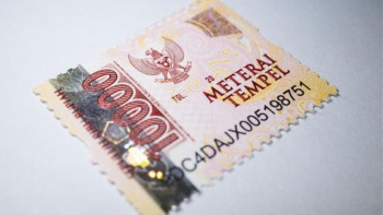 Materai