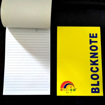 Buku Catatan Kecil