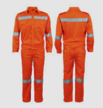 Baju APD