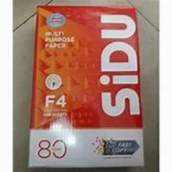 Kertas HVS F4