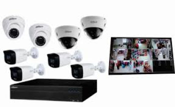 PEMELIHARAAN CCTV