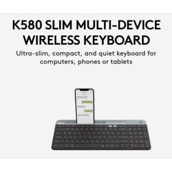 Keyboard Wieless