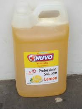 Sabun Cuci tangan