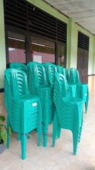 sewa Kursi Plastik