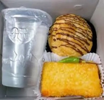 SNACK / KUDAPAN