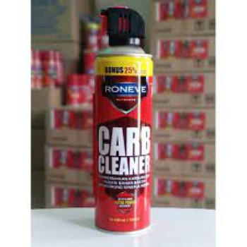 carbu cleaner