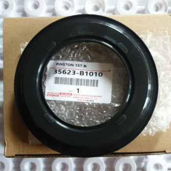 seal dast matic terios