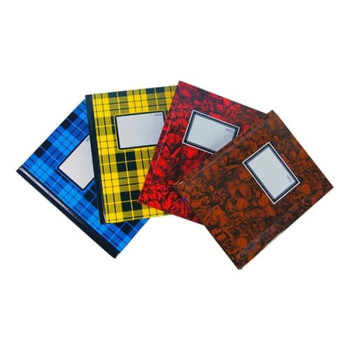 PAPERLINE HARD COVER KWARTO ISI 100