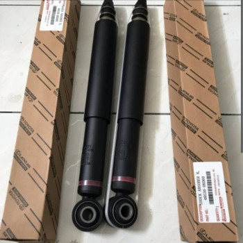 subreker belakang toyota inova