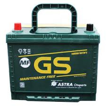 Aki kering GS 55D23L