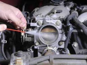 tune up