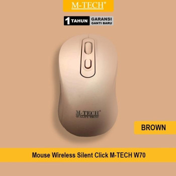 Mouse NIrkabel