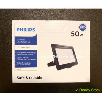 Lampu Led 50 Watt