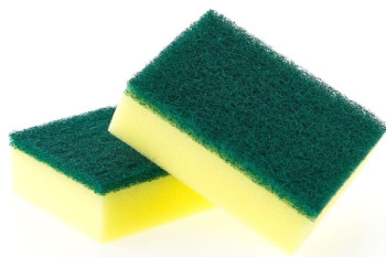 Sponge Cuci Piring