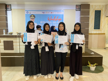 Jasa Penyelenggara Acara Eo