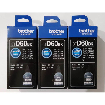 Tinta Printer Brother