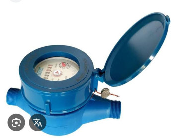 water meter