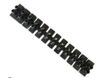 Terminal Kabel 2,5mm