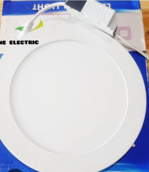 Lampu panel LED 12w