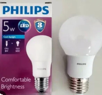 Lampu LED 5watt