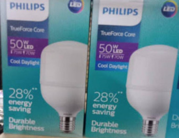 Lampu LED 50watt